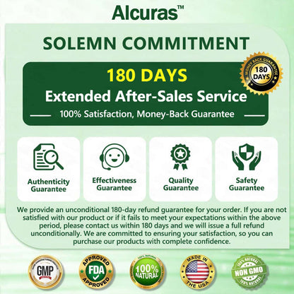 👩‍⚕️Alcuras™ Moringa × Berberine × AMPK 8-Benefit Slimming & Metabolic Nano Microneedle Patch 🇺🇸  Just once a day · Visible changes in 7 days  ✅ For obesity, loose skin, diabetes, sleep apnea, joint issues, and more🍀🍀🍀