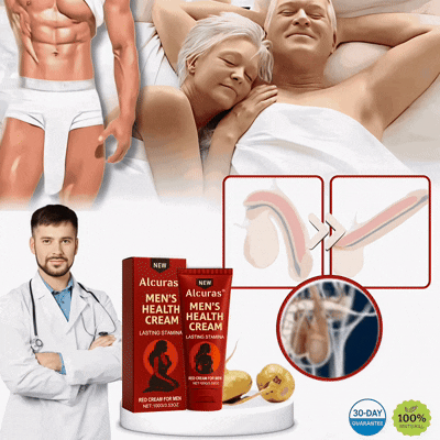 Alcuras™ — Elevate Your Confidence and Feel Your Best When It Matters Most