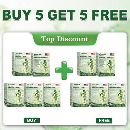 👩‍⚕️Alcuras™ Moringa × Berberine × AMPK 8-Benefit Slimming & Metabolic Nano Microneedle Patch 🇺🇸  Just once a day · Visible changes in 7 days  ✅ For obesity, loose skin, diabetes, sleep apnea, joint issues, and more🍀🍀🍀